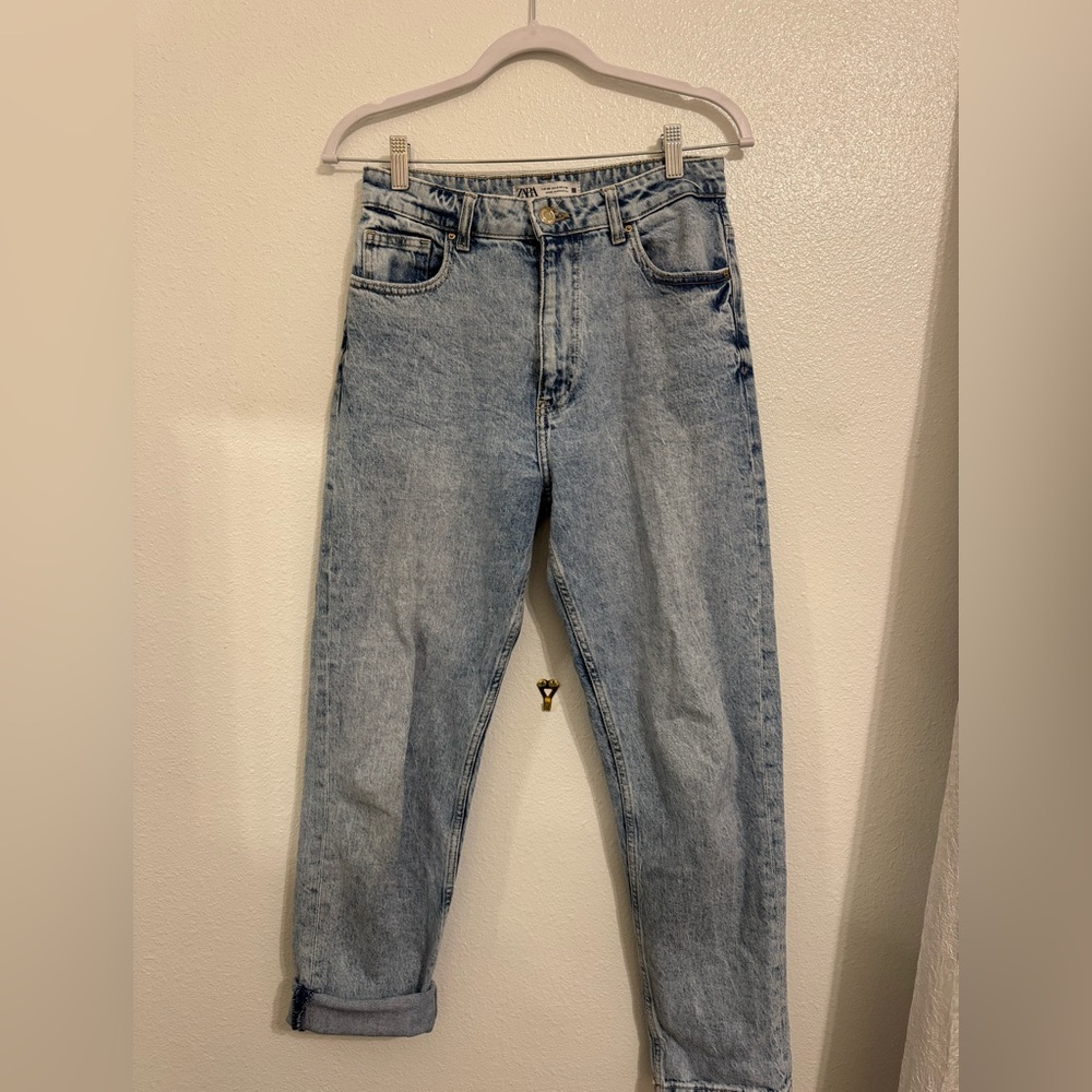 Zara Jeans